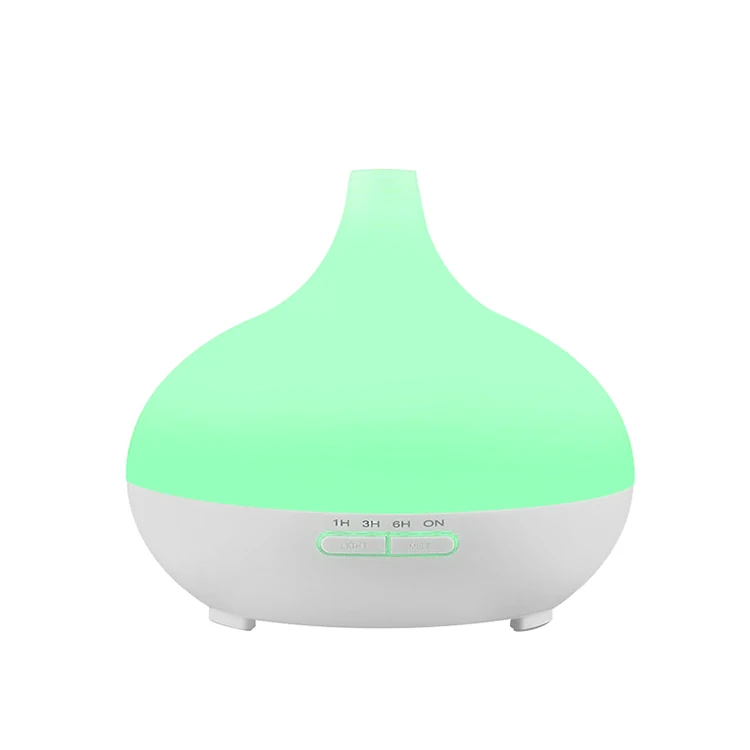 
 2021 красивый Светодиодный увлажнитель для дома, многофункциональный увлажнитель с дистанционным управлением, сертифицированный продукт  