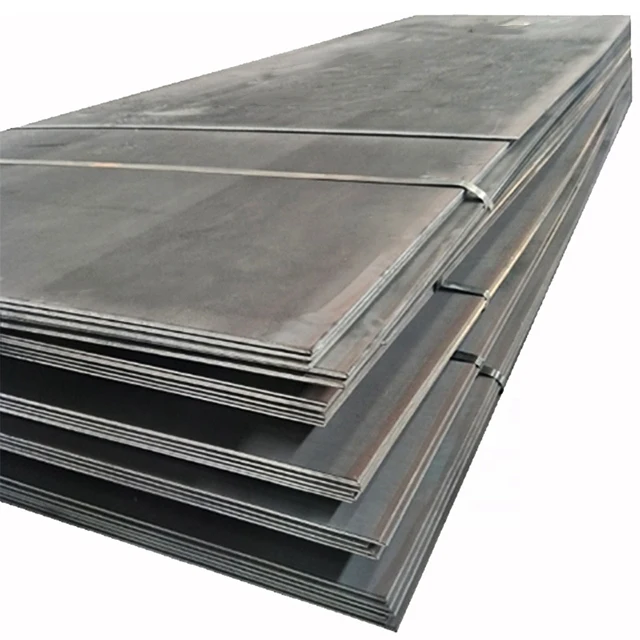 New Arrival 1040 Sheet C45 Ms Carbon Mild Steel And Plate