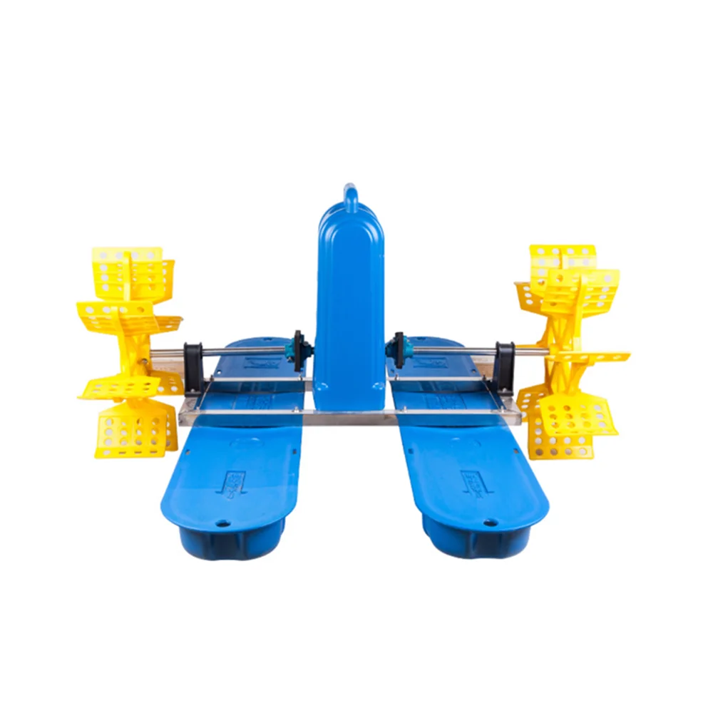 Aquaculture aerators fish pond aerator for fish farming Aerator