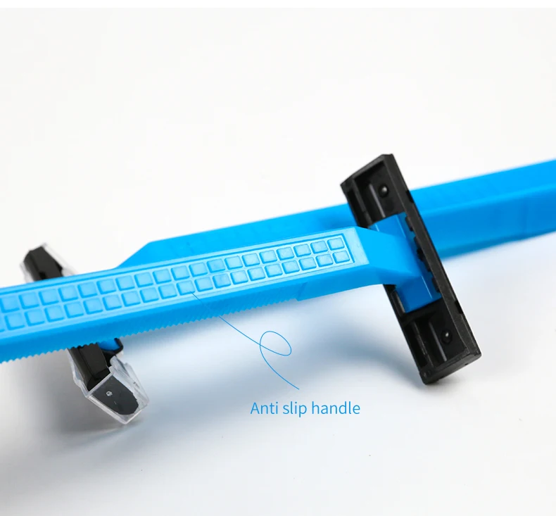 Wholesale Price Professional Razor Twin Blade Razor Shaving Razor Shaving Hair Removal