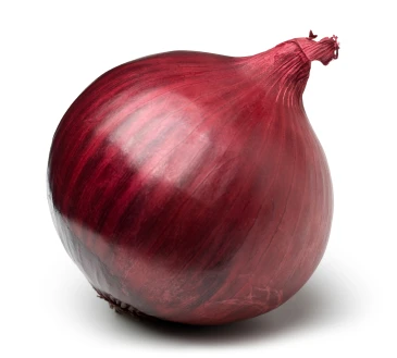 fresh red/rose indian onion