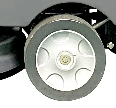 SJ70 Manufacturers directly sell special driving floor washers road cleaning