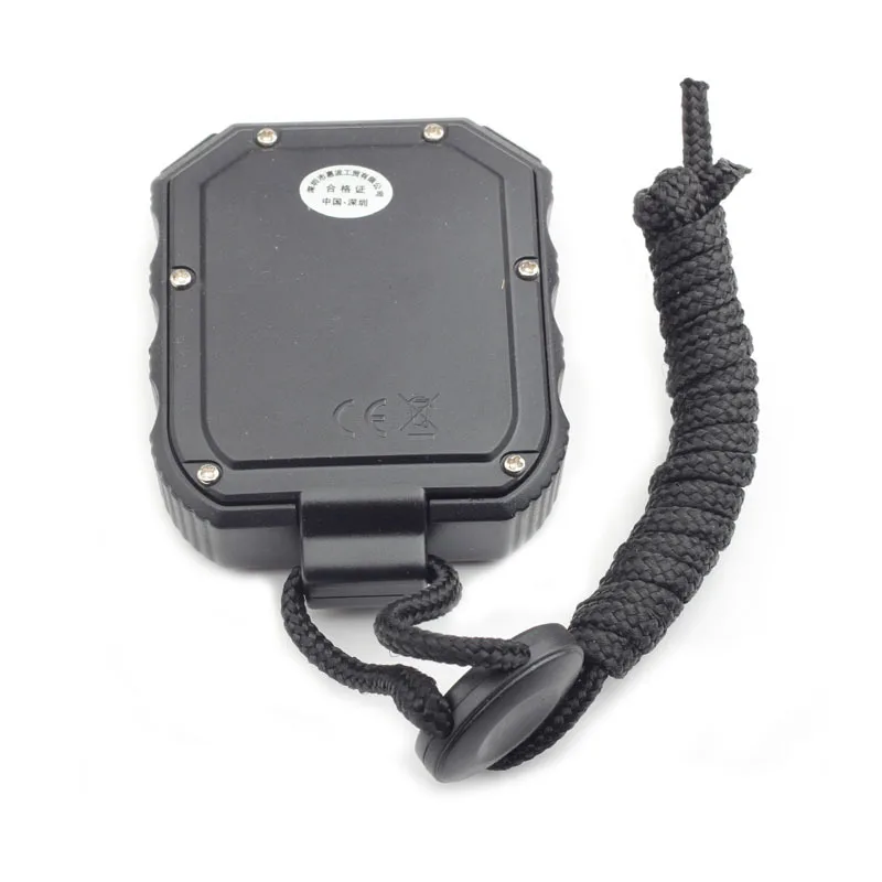 Electronic Digital Sport Stopwatch Timer Large Display with Date Time Sports Coaches Fitness Coaches and Referees