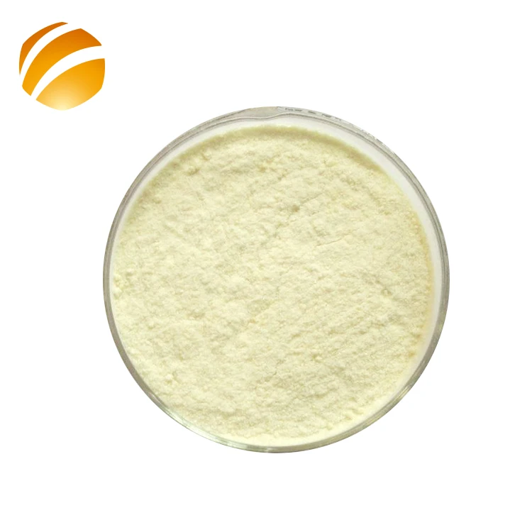 Wholesale Fresh Honey Royal Jelly Freeze-Dried Powder