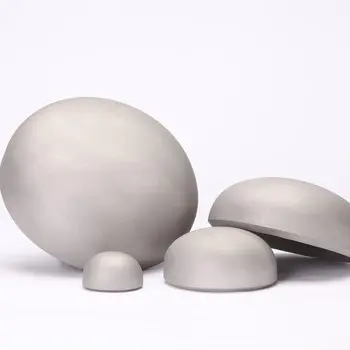 asme standard ellipsoidal dish head