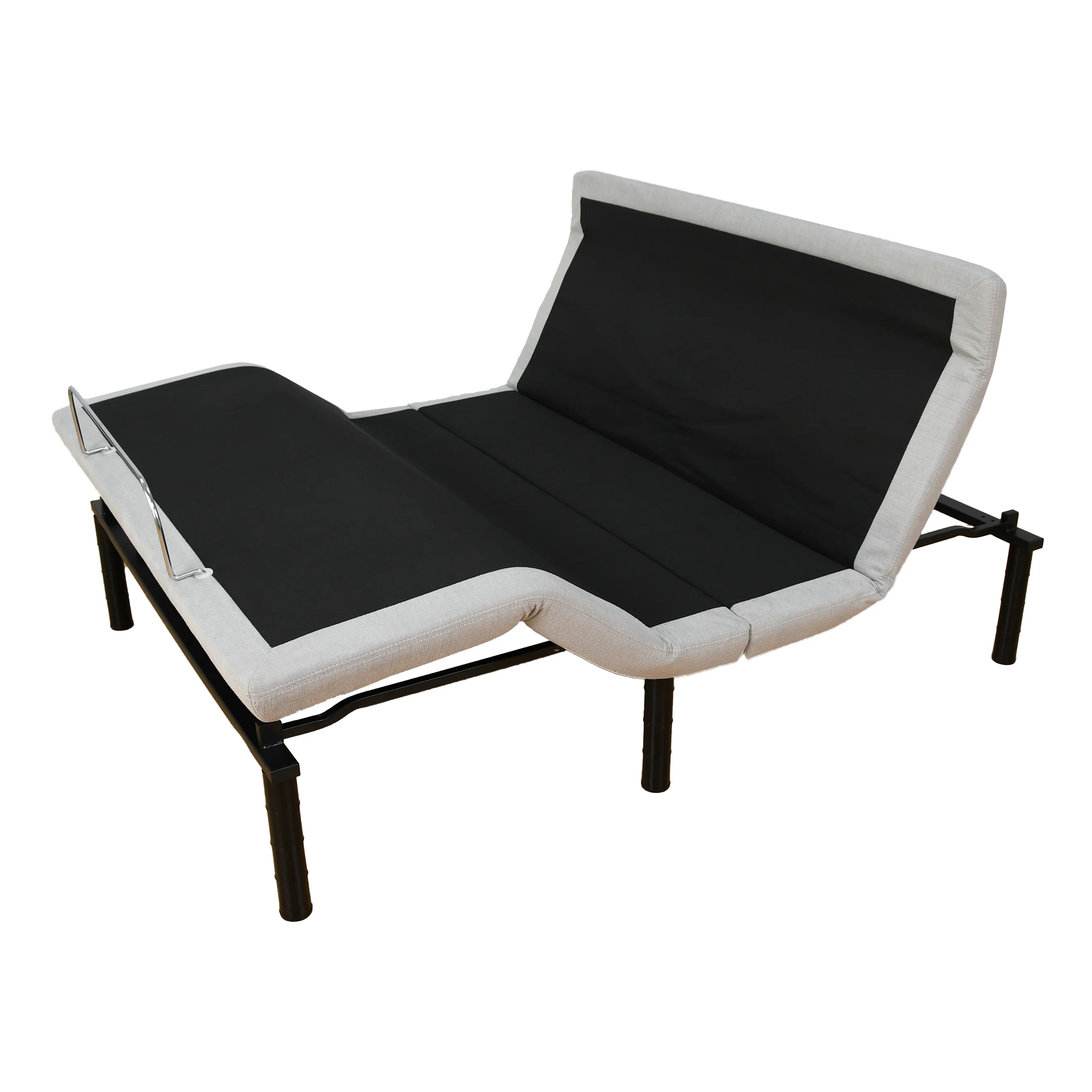 Rondure RKDT Adjustable Bed Base Electric Adjustable Bed frame Queen King Split motion bed adjustable