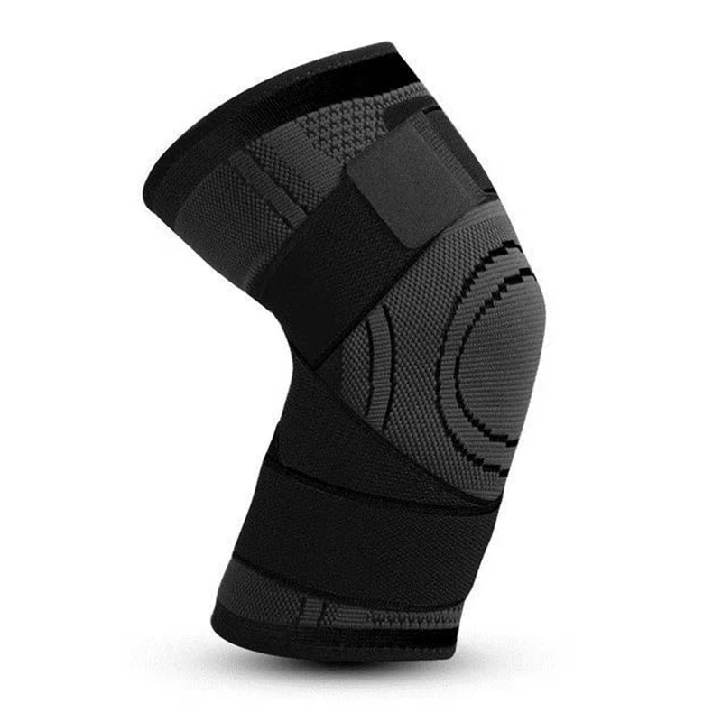 
Extreme Challenge Kneepads Shooting Skydiving Mountaineering Thin and Comfort Kneepads 