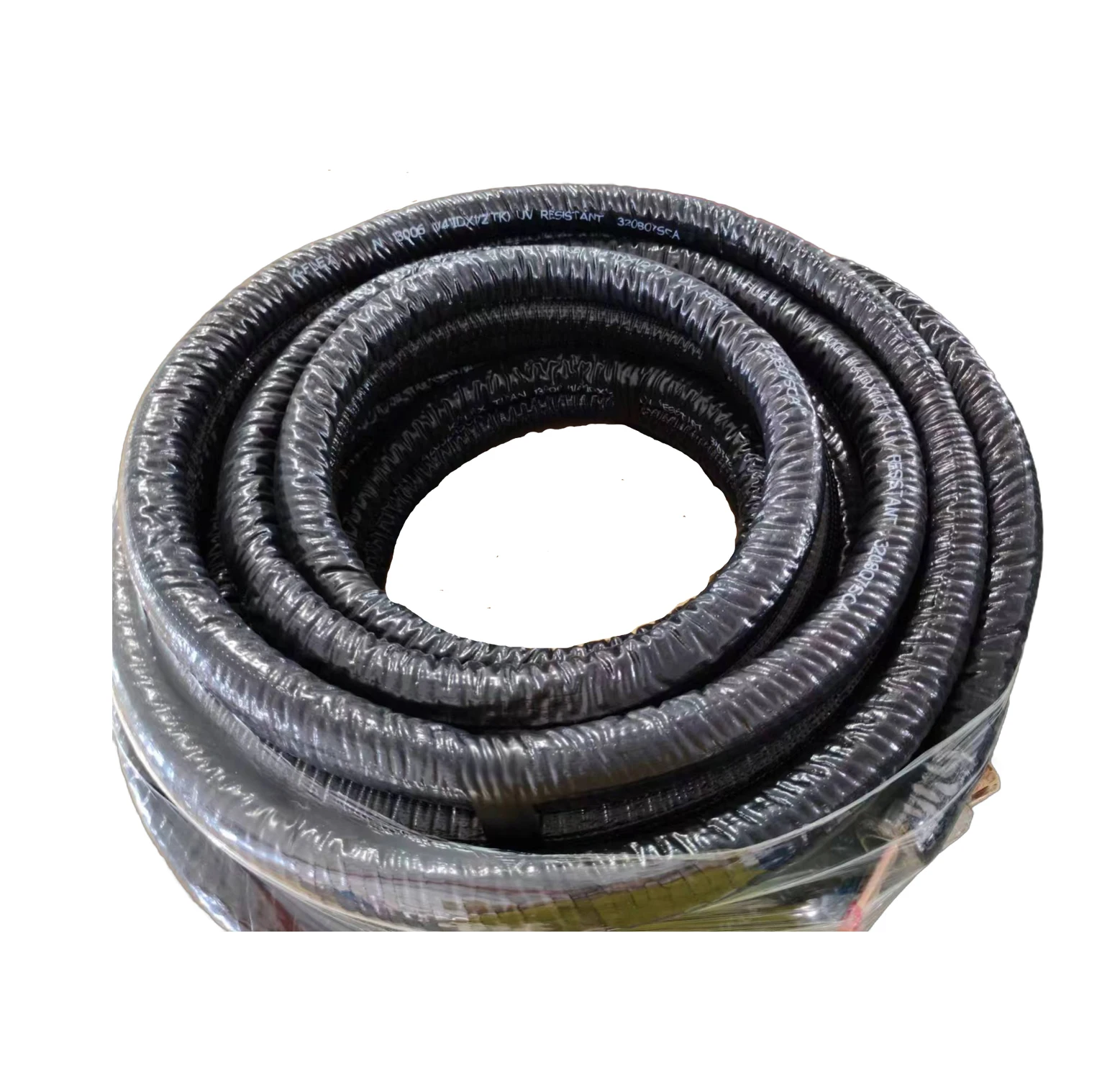 High Quality Air Conditioner Parts Reliable Tube for AC Systems
