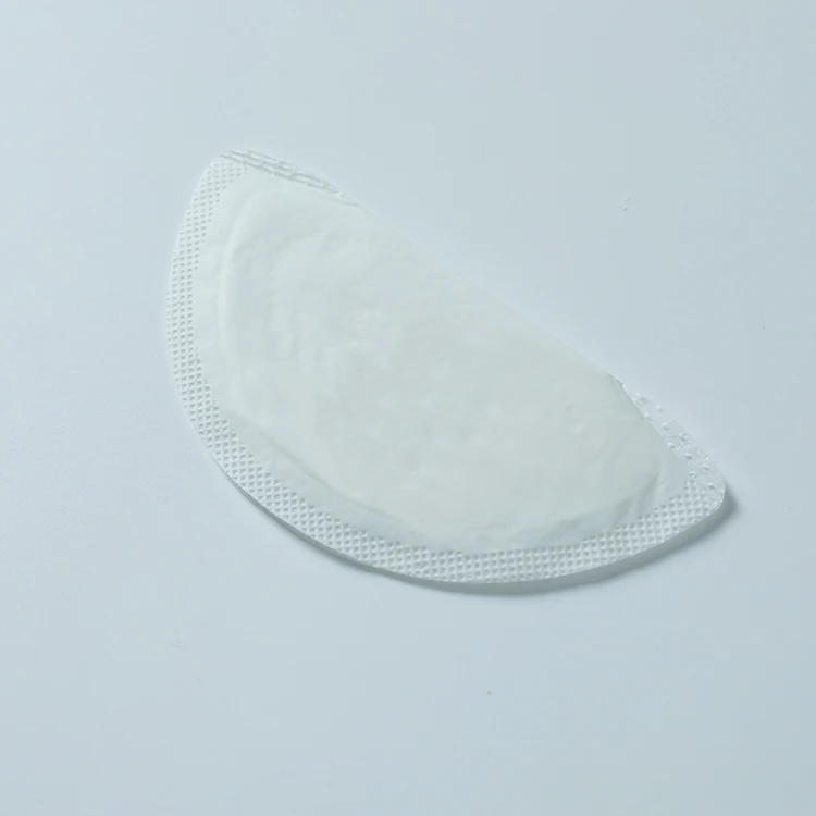 Chinese Factory A Grade Fast Delivery Breast Pads For Lactation