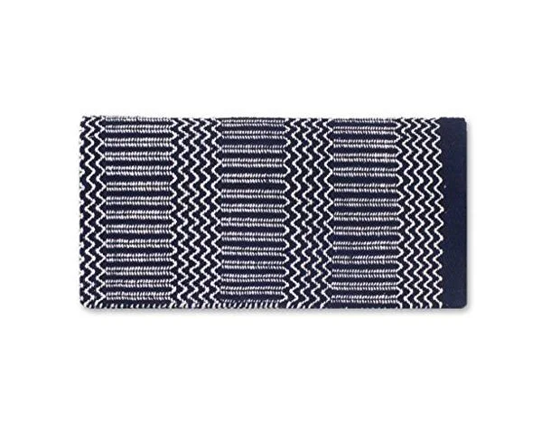 High Quality Custom Luxury Fleece Baby Western Felt Padded Saddle Blanket