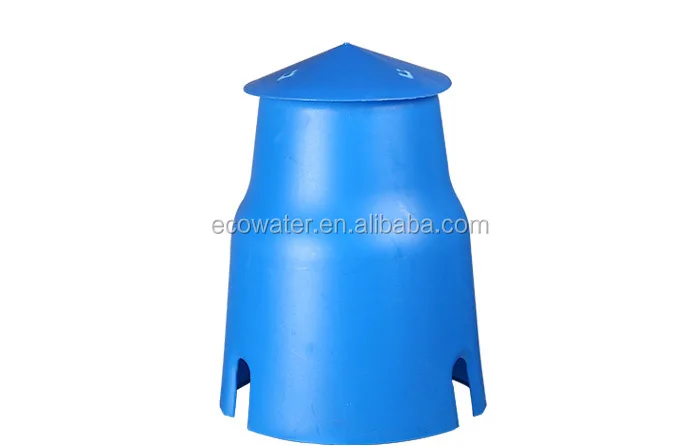 ECOWATERCHINA качели-аэратор весла-аэраторы брызг пруд для рыбы креветок сельскохозяйственная