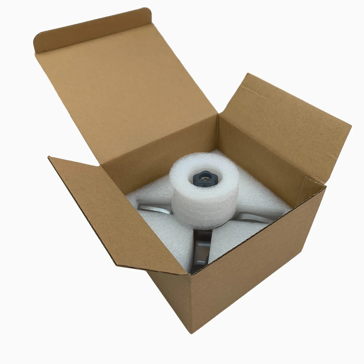High Quality replacement Stainless steel Easy to Use MCC Blender Blade Spare Parts