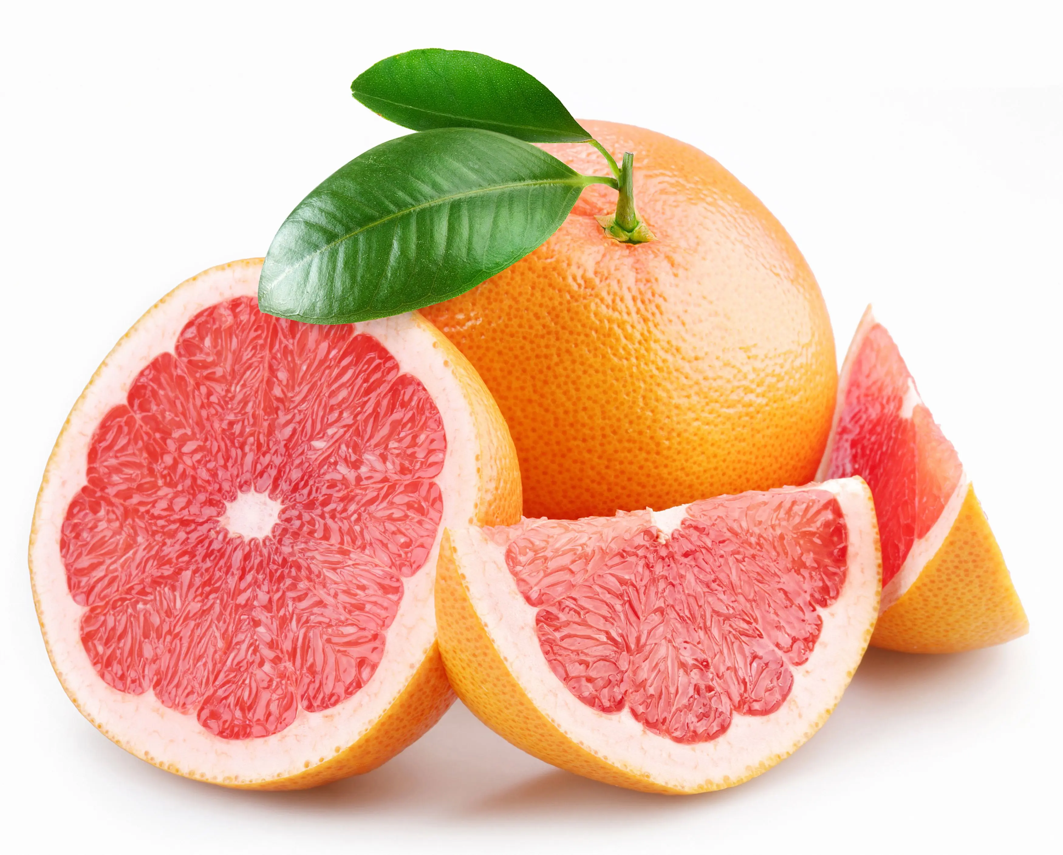 100% Natural Blood Orange Extract