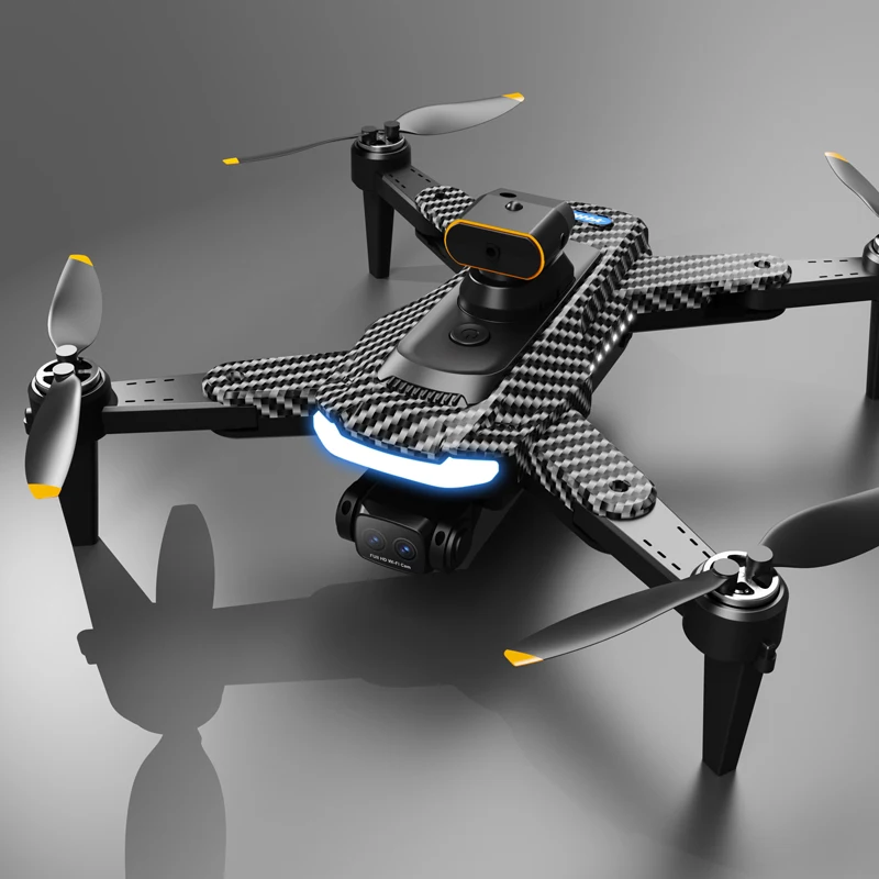 Similar with Automatic Return Bayangtoys GD17 Pro RC Quadcopter FPV Drone GPS Follow Me 2MP Wifi HD Camera Long Range Helicopter