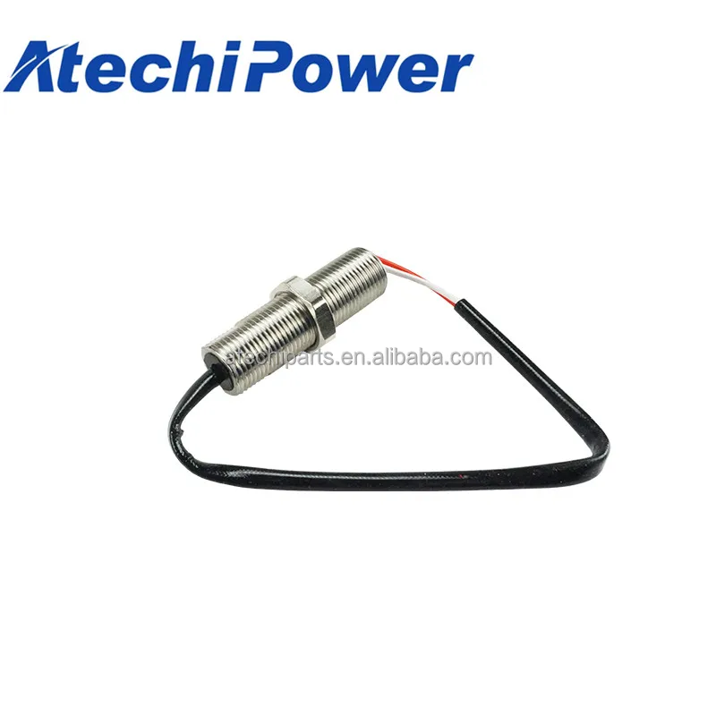 Generator Magnetic Speed Sensor Pickup MSP6741