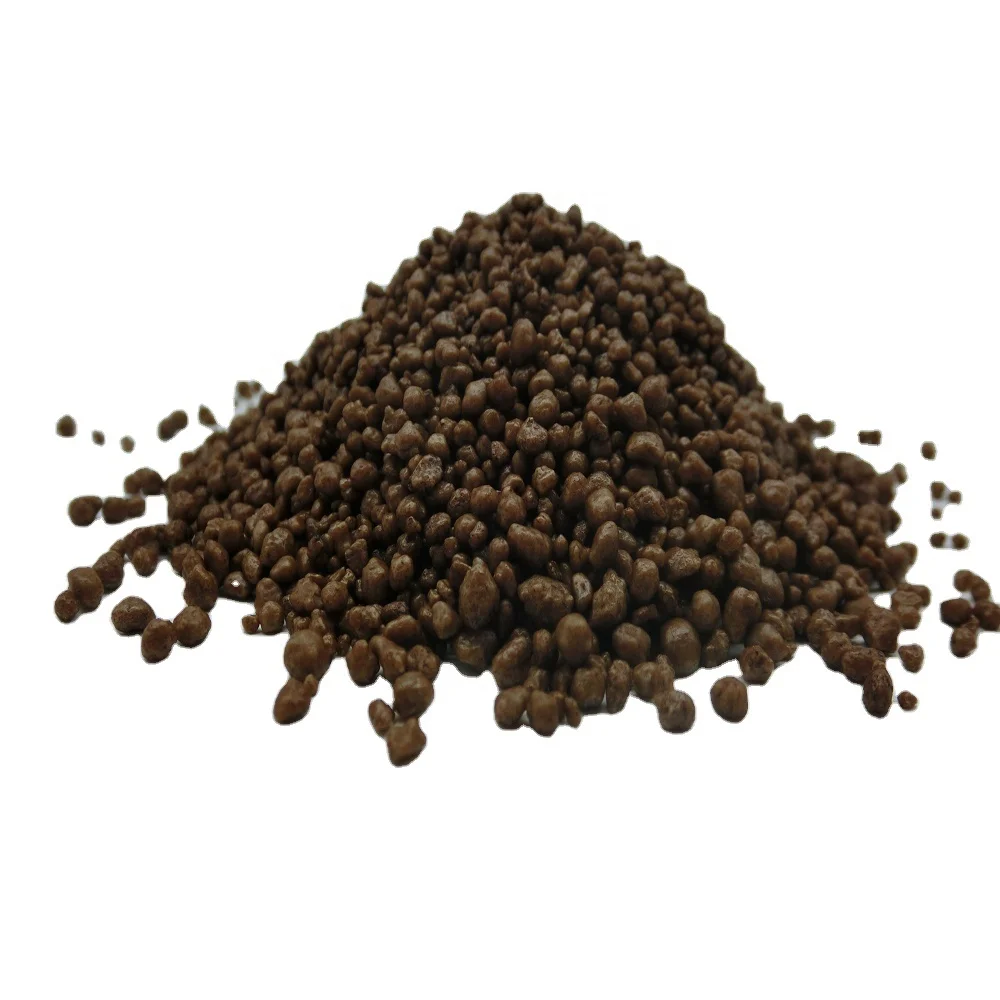DAP Fertilizer 18-46-0 used in agriculture