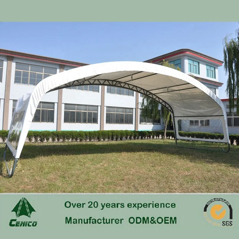 Golf range shelters, Portable Car Parking tent,