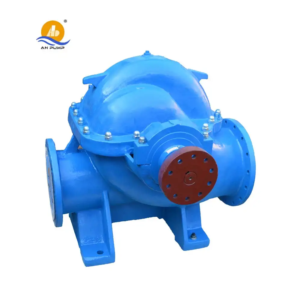 large high volume low pressure water pumps for irrigation