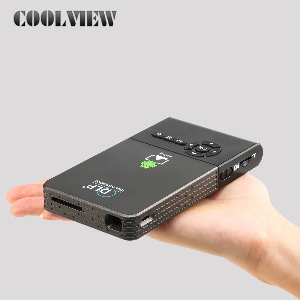 pocket projector mobiles phone mini android smart projector 1080p