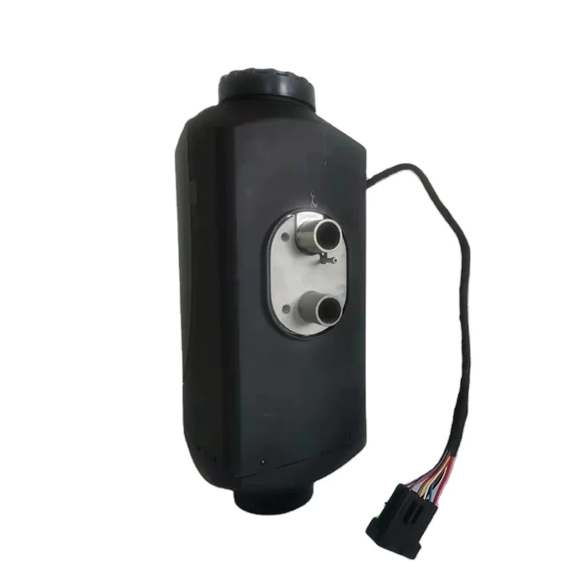 HAXINLONG diesel heater 12v 24v truck cab parking air heater 8kw