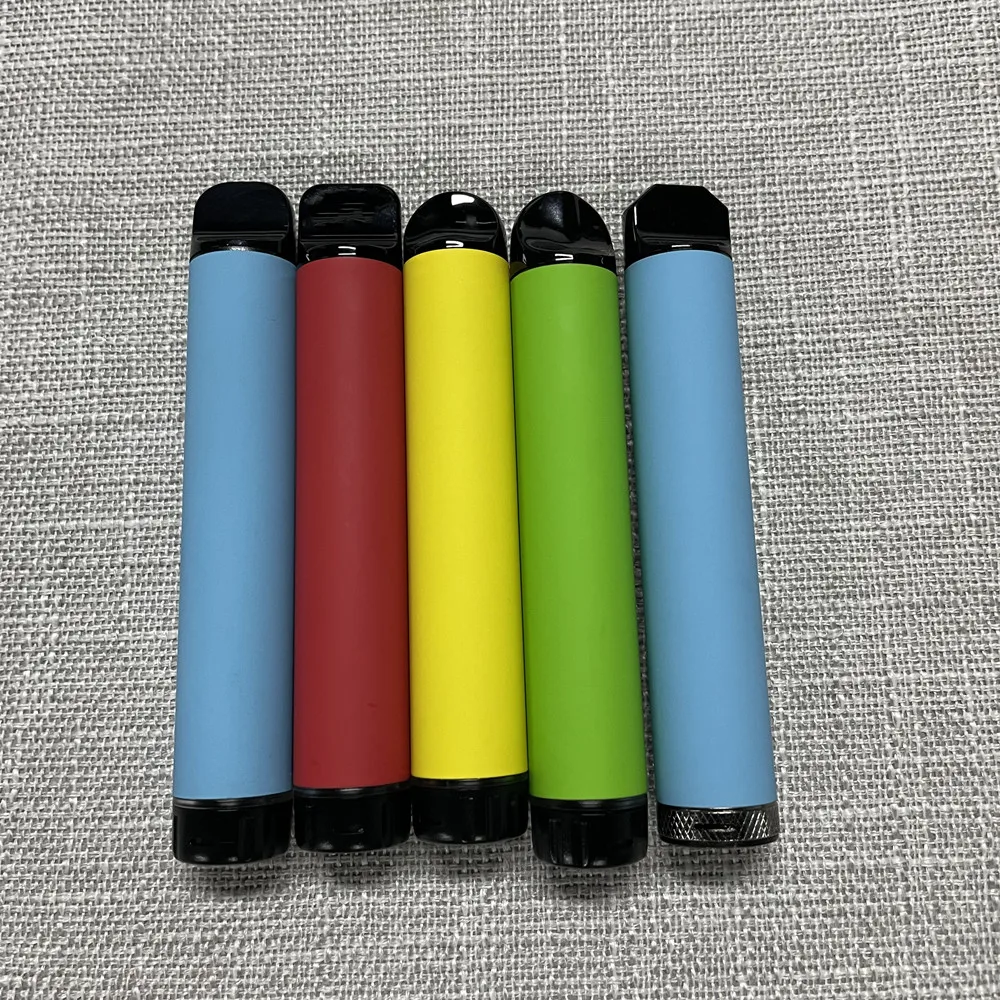 Niimoo shenzhen professional vape factory provide mesh coil air adjustable vaporizer oem odm gunpod