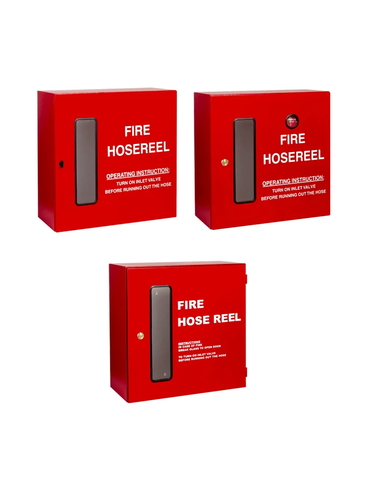 Polyurethane PVC Fire Belt Irrigation Water Fire Hose