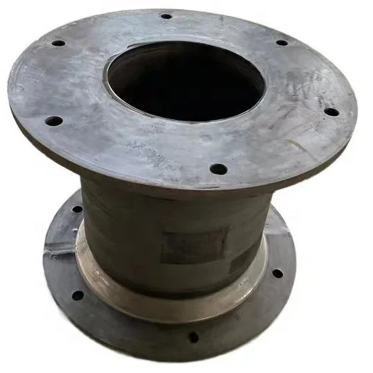 SC800H 800*1050 Boat SC-type Marine Rubber Fender For Dock Steel Structure