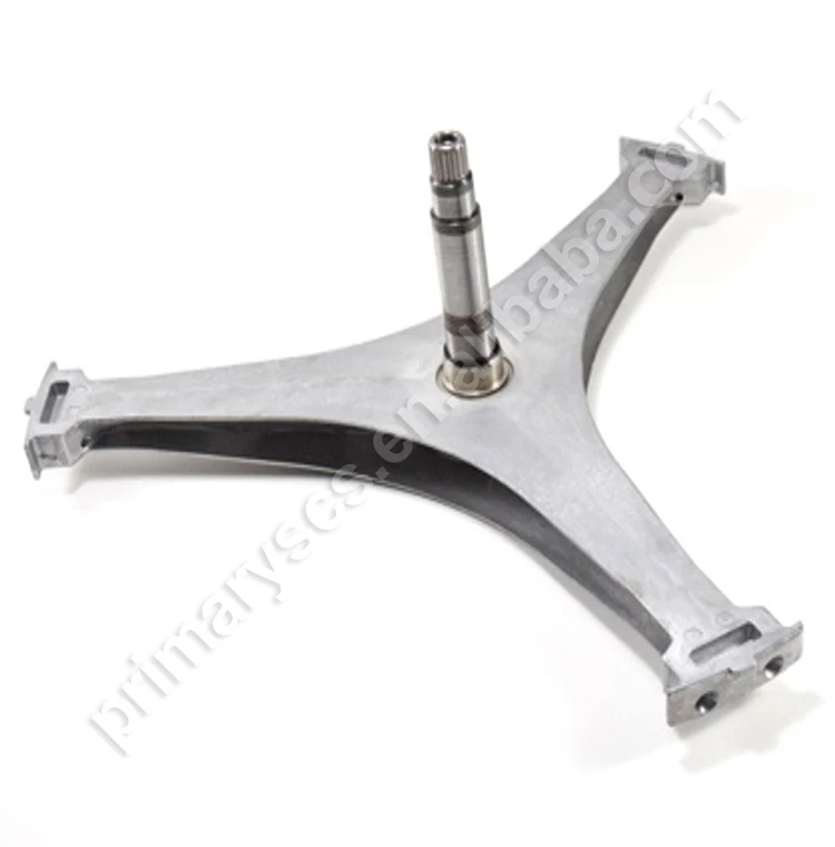 DC97-12655A DC97-15877A primaryscs алюминиевый весь размерный ряд стиральная машина барабан с занавеской для передней загрузкой