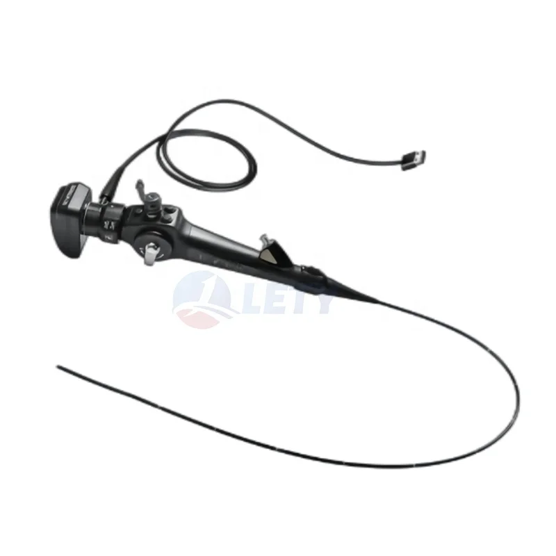 HD Flexible Video Laryngoscope USB Connect Ent Endoscope Throat