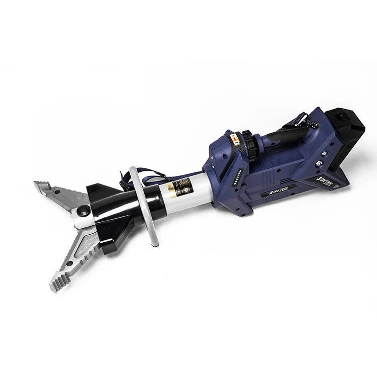 ODETOOLS SC357-E new design high quality hydraulic spreader cutter hydraulic spreading cutter rescue combi tool