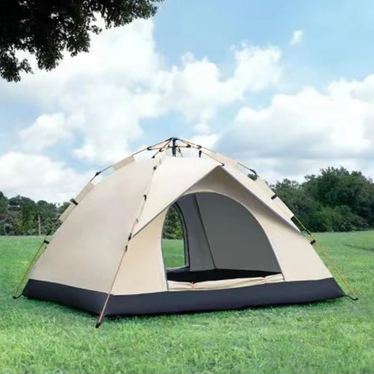 Luxury party tents with bed for events outdoor inflatable bubble house comping tent waterproof transparent foldable ten