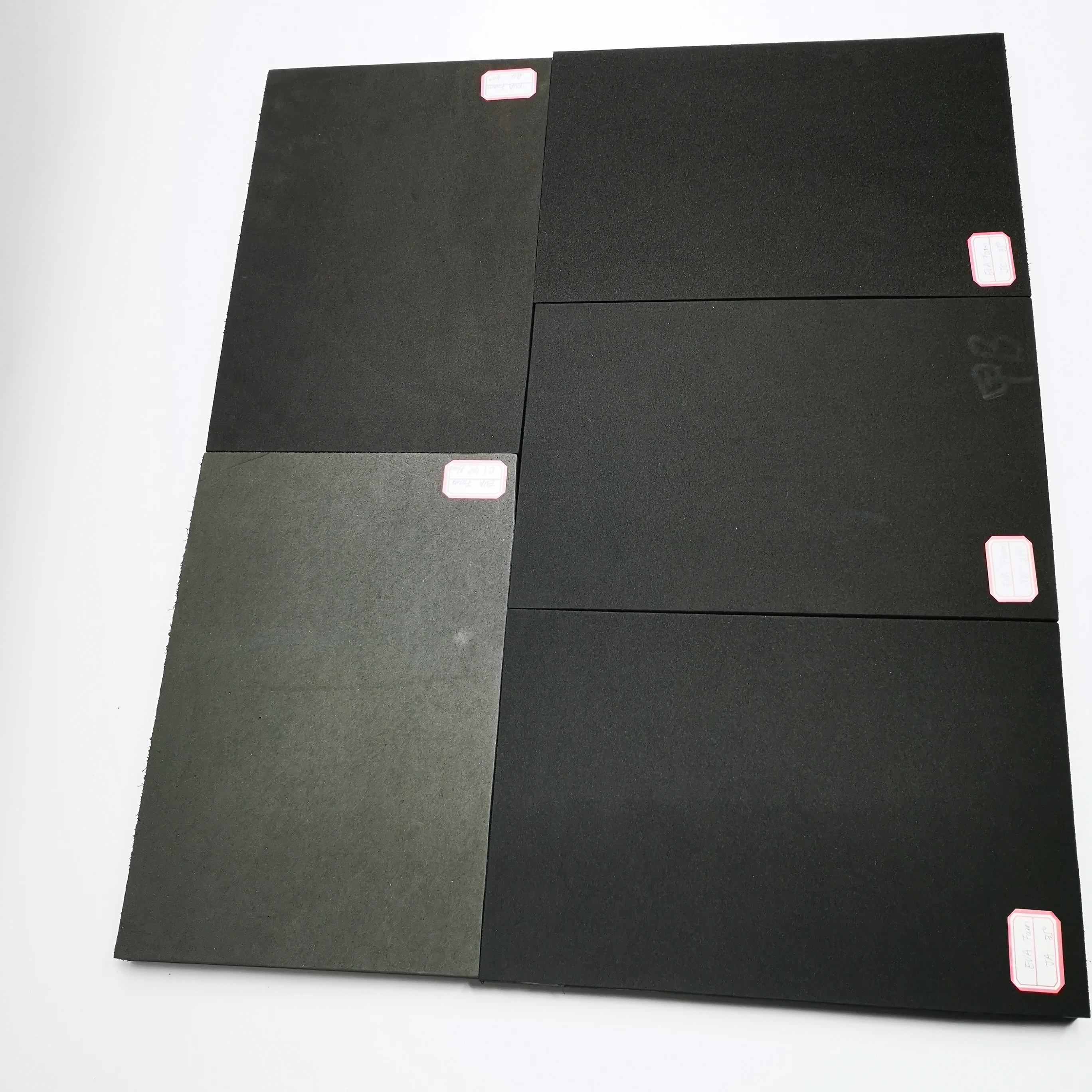 EVA foam block for eva foam interlocking tiles from China eva foam manufacturers