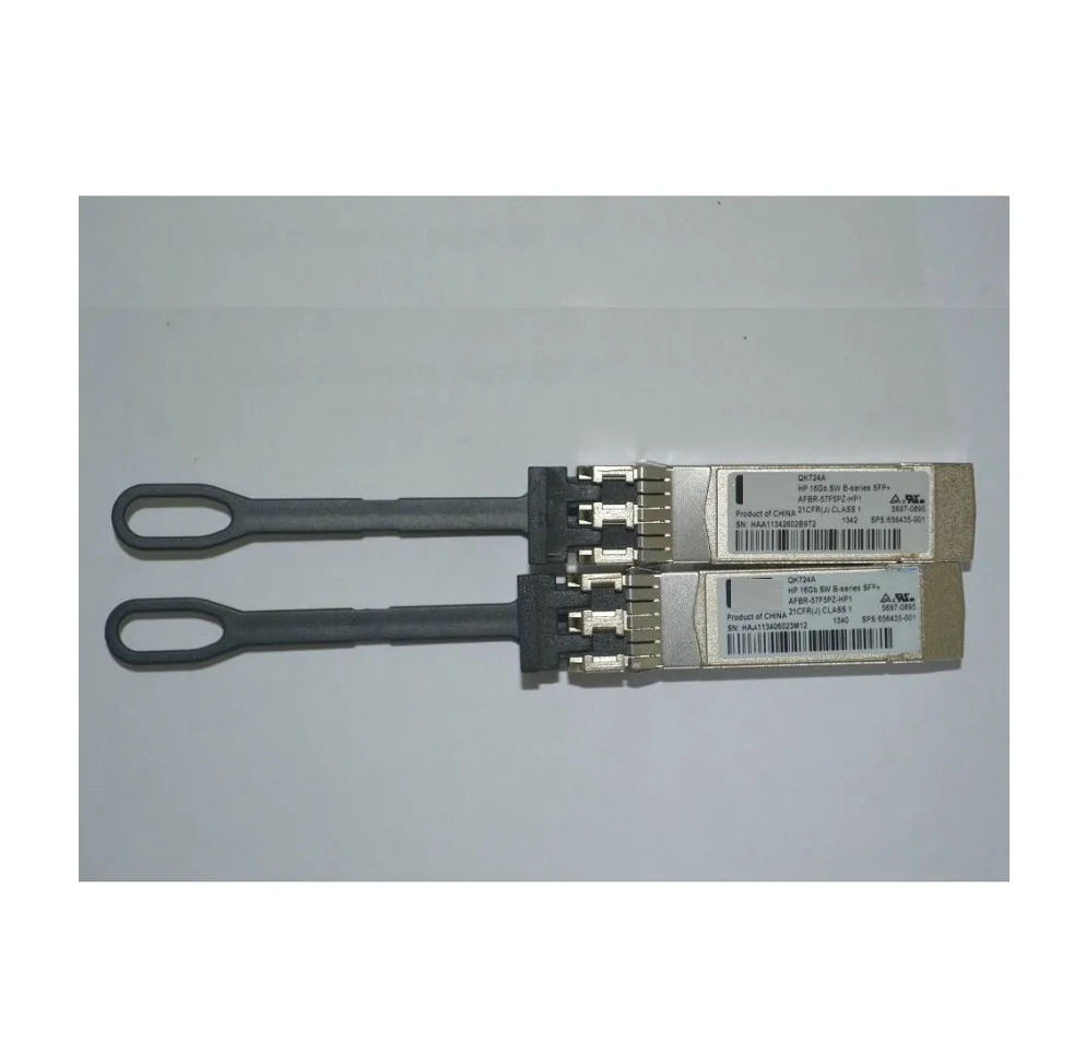 J4858A J4858C J4858D 1000Base-SX 850nm 1.25G SFP LC transceiver module