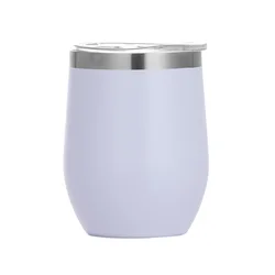 3 In 1 2 Pint 12 Oz Cups Termal Freeze Beer Insulated Double Walled Vacuum Cup 12Oz Stainless Steel Mugs Wine Tumbler Wholesale
