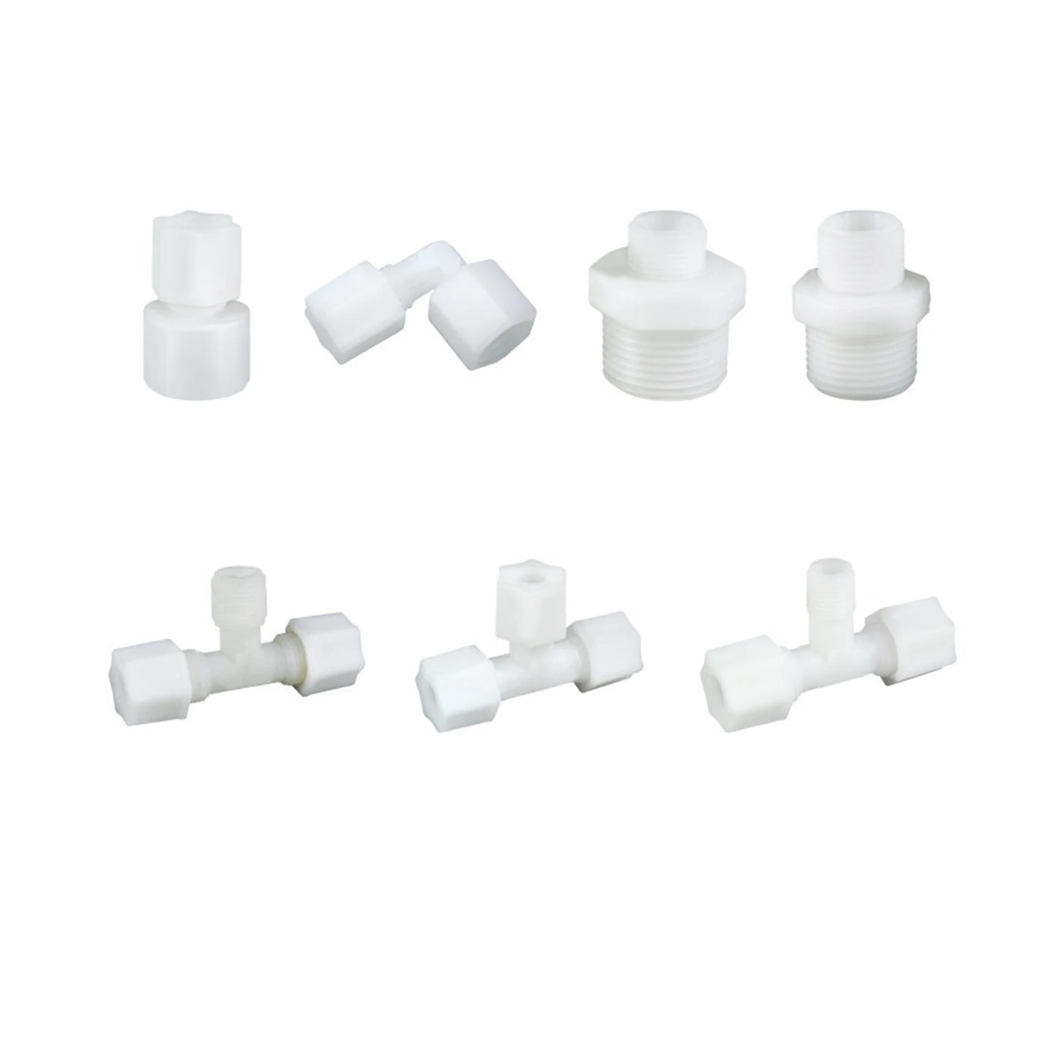 
Nylon Jaco fitting 