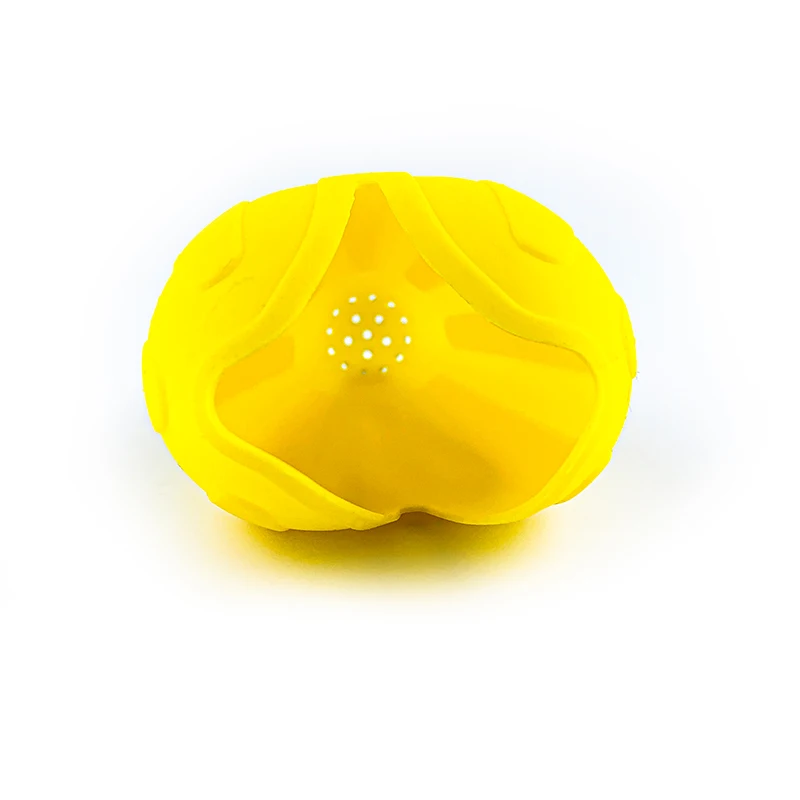 2024 Hot Sell Mini Portable Bulb Shape Hand Held Lemon Squeezing Manual Juicer