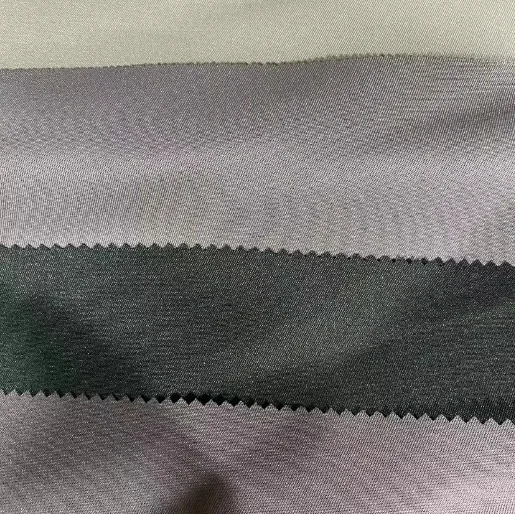 High-quality Woven Dyed Fabric Textile Khaki Woven All Cotton Twill Fabric 100% Twill Fabric Direct Sale Best Material For Coat