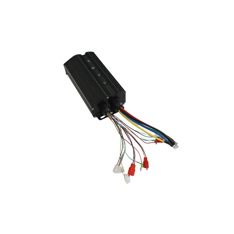 New Product Low Price Brushless Dc Motor Controller
