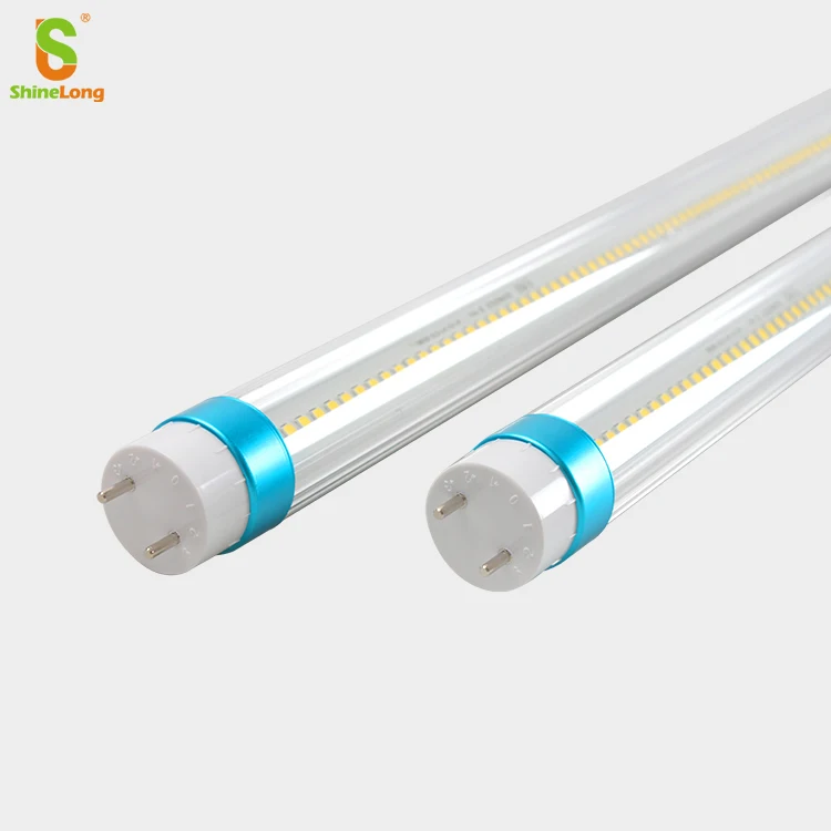 ShienLong T8 G13 LED Tube Light 120lm/w CCT 3000/4000/5000/6000k for  Offices / Factories / Libraries / Shops / The Mall