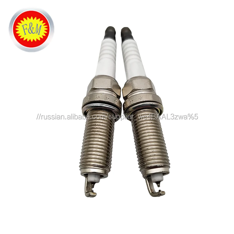 OEM 90919-01253 SC20HR11 4 шт Iridium Свеча зажигания для автомобиля аксессуары