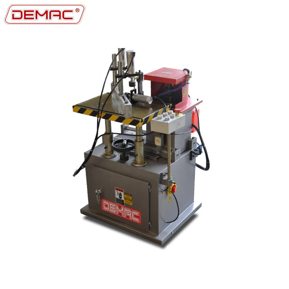 Price Multispindl Drill Head Milling For Aluminum Profile Vertical End Milling Machine