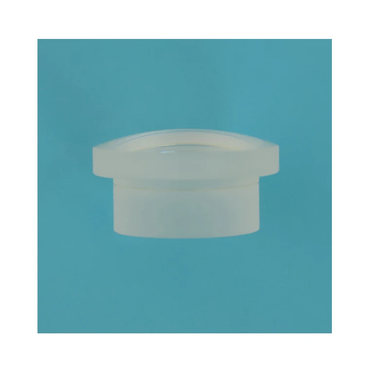The global sell good quality customized coating optical lenses color cemented optical lens cemented lens