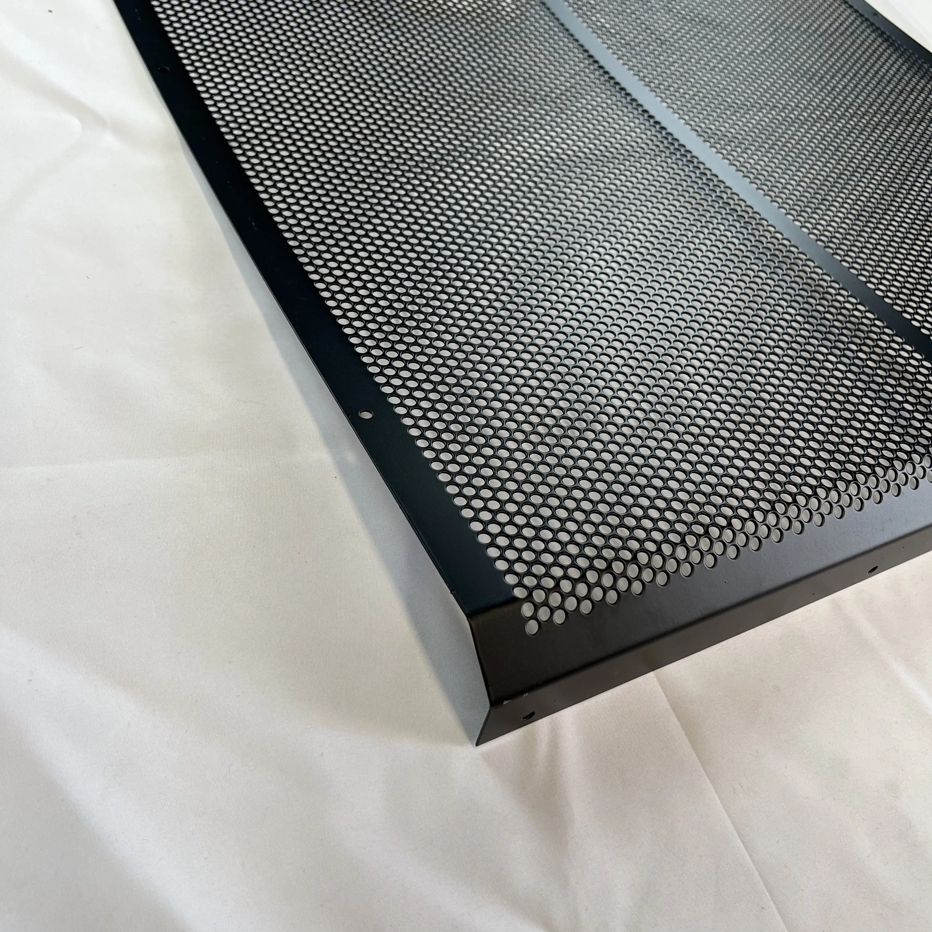 jb 728 double 18-inch 1.2*572*1055mm Mesh Speaker Net Cover Grill Barbecue Speaker accessories