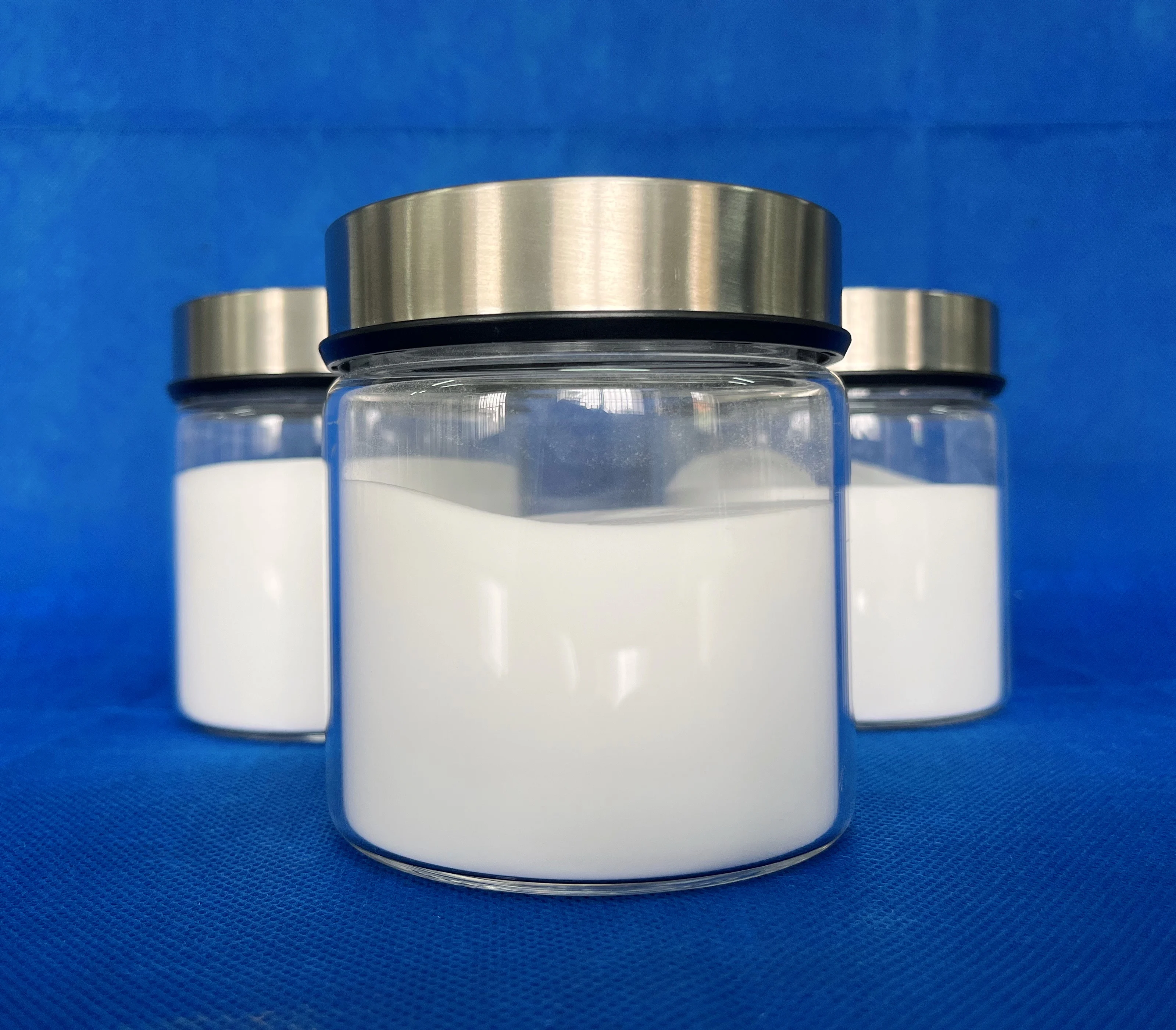 High-performance Hollow Glass Microspheres used in Painting