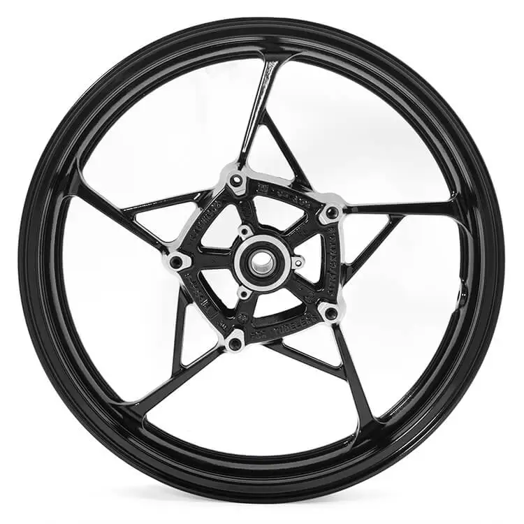 Wholesale  Motorcycle Wheels for Kawasaki Ninja 650 Z650 Z900