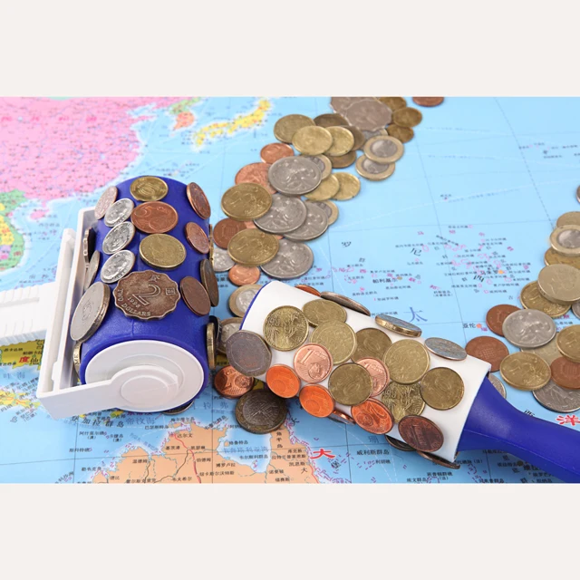 Mini Size Washable Lint Roller for travelling