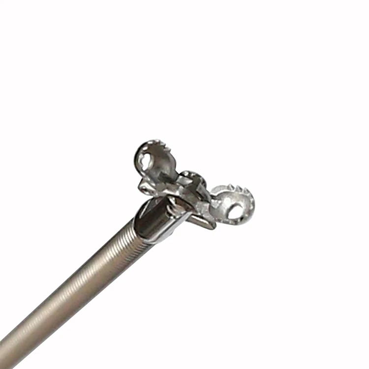disposable endoscope biopsy forceps of surgical instrument 1.8mm 2.3mm 3mm