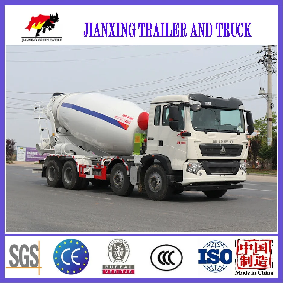 Прямые продажи с завода, дизельный бетононасос, смеситель, грузовик, бетононасос, смеситель, грузовик