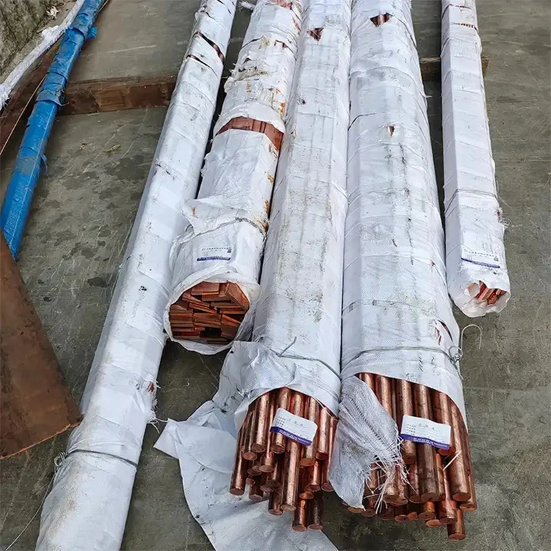 Factory Price ASTM JIS GB C34000 C34200 C36000 C37700 C3601 C3501 Brass Copper Round Bar Alloy Price Per Kg in stock