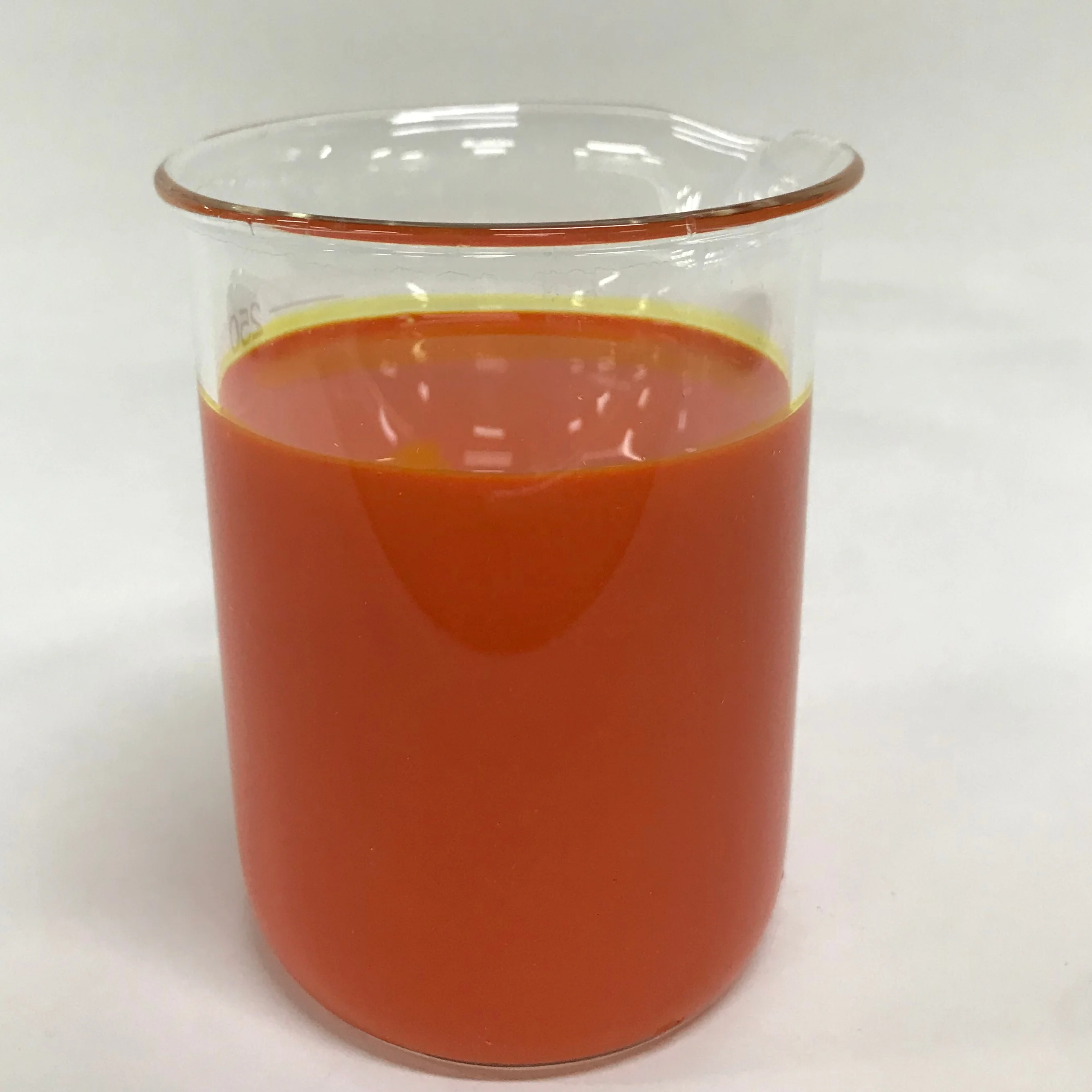 HUMANCHEM PET laser cutting film use Water-based  Laser top glue HQ2060D-1/ laser machine